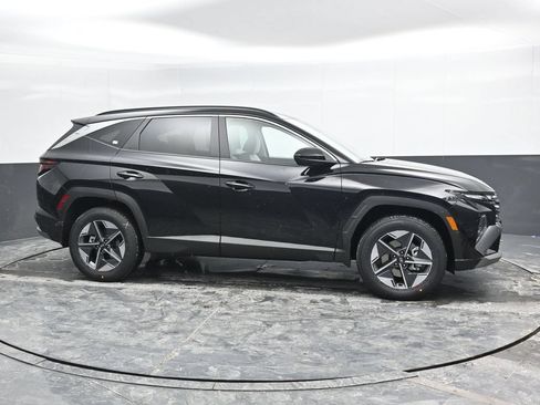 New 2026 Hyundai Tucson SEL AWD/4WD image 3