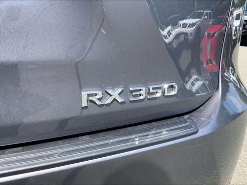 Used 2017 Lexus RX 350 AWD w/ Premium Package image 10