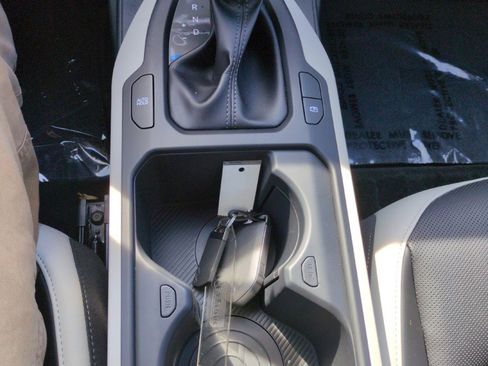 New 2025 Kia K4 GT-Line Turbo FWD image 31