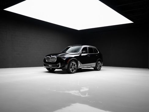 Used 2026 BMW X5 sDrive40i RWD image 86