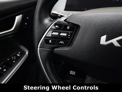 Used 2024 Kia EV6 Wind w/ Wind Technology Package image 22