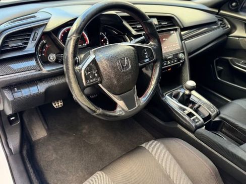 Used 2017 Honda Civic Si image 14