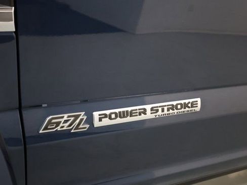 Used 2019 Ford F250 Lariat w/ Lariat Value Package image 71