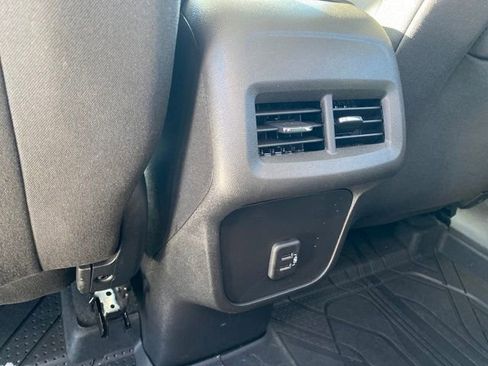 Used 2024 Chevrolet Equinox LT w/ LPO, Floor Liner Package image 18