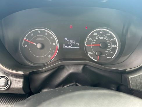 Used 2019 Subaru Impreza 2.0i Premium AWD/4WD image 19