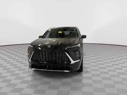 Certified 2025 Buick Enclave Avenir image 4