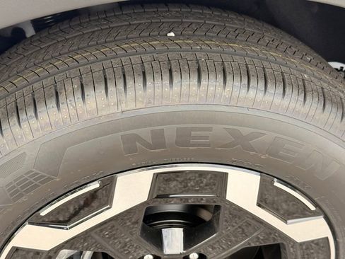 New 2026 Hyundai Santa Fe SE FWD image 40