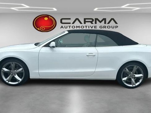 Used 2012 Audi A5 2.0T Premium Plus image 2
