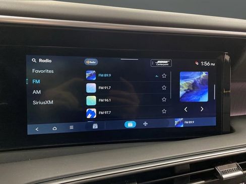 New 2026 Hyundai Palisade Calligraphy image 21