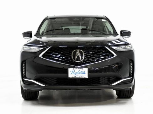 New 2026 Acura MDX w/ Technology Package image 4