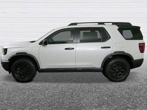 New 2026 Honda Passport TrailSport image 2