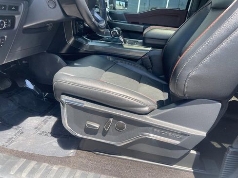 Used 2023 Ford F150 Lariat w/ Equipment Group 502A High AWD/4WD image 23