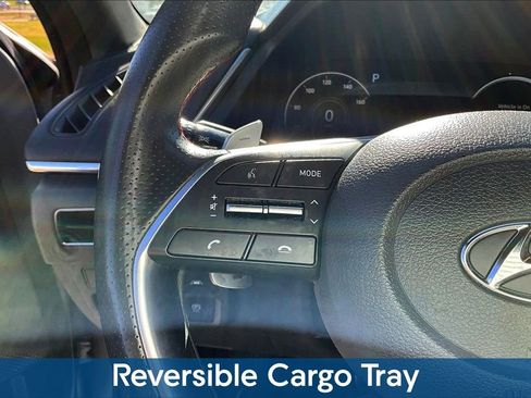 Used 2020 Hyundai Sonata SEL Plus w/ Cargo Package image 14