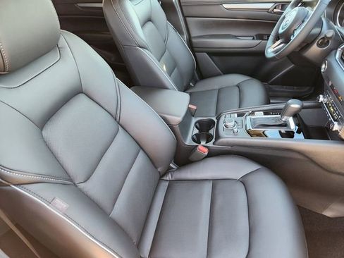 New 2025 MAZDA CX-5 AWD 2.5 S w/ Select Package image 10