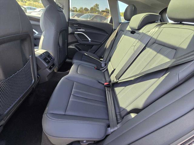 New 2026 Audi Q5 Premium Plus AWD/4WD image 18