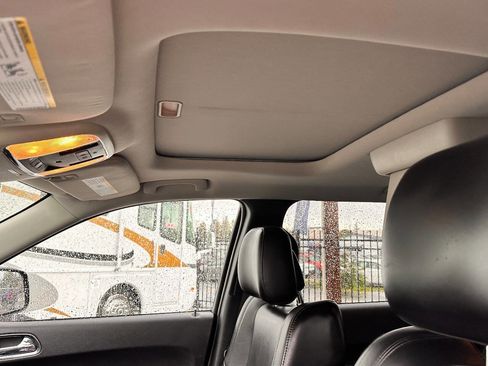 Used 2013 Dodge Durango Crew w/ Trailer Tow Group IV image 18