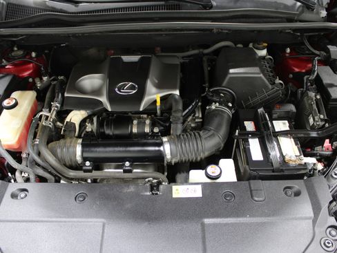 Used 2017 Lexus NX 200t AWD w/ Premium Package image 51