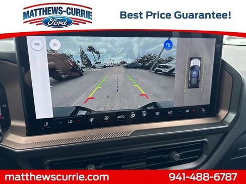 New 2026 Ford Bronco Sport Outer Banks w/ Outer Banks Tech Package+ image 18