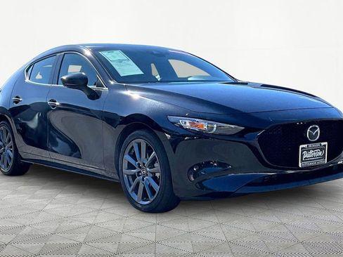 Used 2023 MAZDA MAZDA3 s image 6