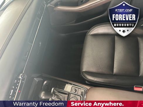 Used 2024 MAZDA CX-30 AWD 2.5 S w/ Premium Package image 25