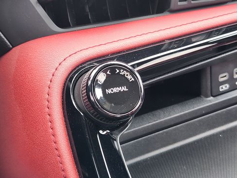 Used 2024 Lexus NX 350h AWD w/ Cold Area Package image 32