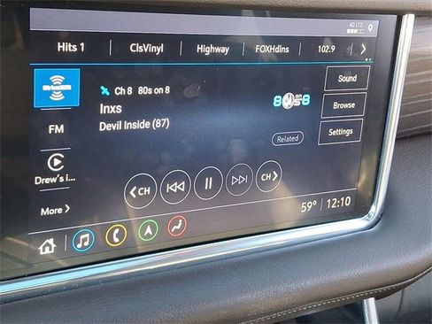 Used 2021 GMC Yukon Denali w/ Denali Premium Package image 17