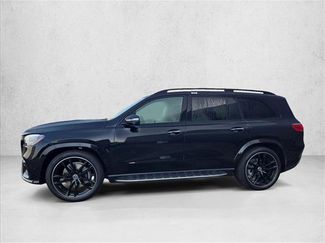 New 2026 Mercedes-Benz GLS 450 4MATIC video 4