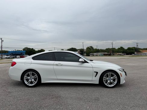 Used 2016 BMW 428i Coupe RWD image 2