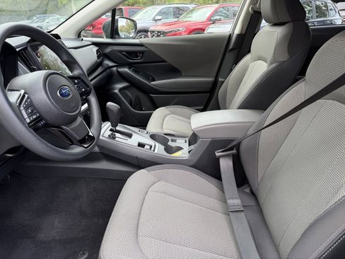Used 2024 Subaru Crosstrek 2.0i Premium image 18