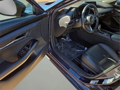 Used 2024 MAZDA MAZDA3 s image 20
