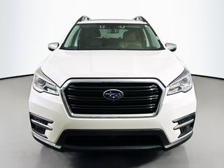 Used 2020 Subaru Ascent Touring video 2