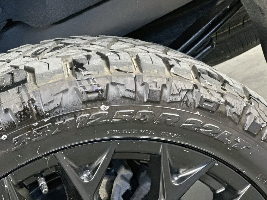 Used 2025 GMC Sierra 1500 Elevation w/ Elevation Premium Package AWD/4WD image 33