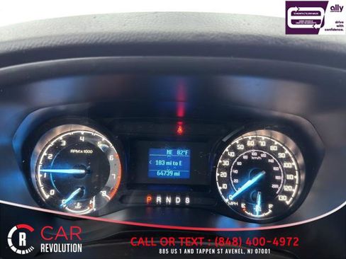 Used 2022 Ford Ranger XL w/ XL Power Equipment Group image 21