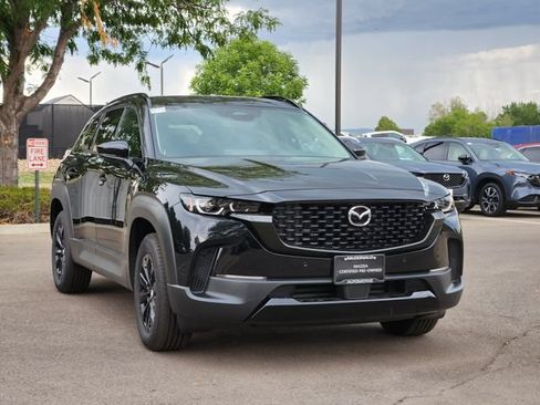 Used 2026 MAZDA CX-50 AWD 2.5 Hybrid w/ Weather Package image 4
