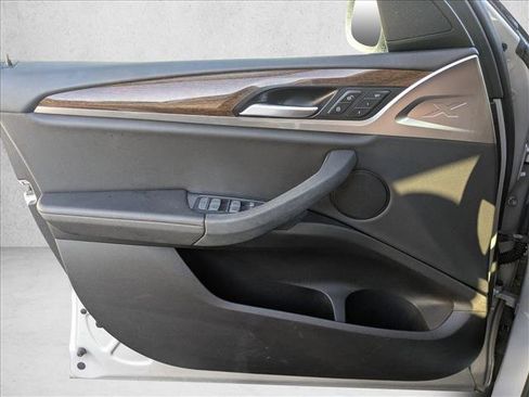 Used 2020 BMW X3 sDrive30i image 12