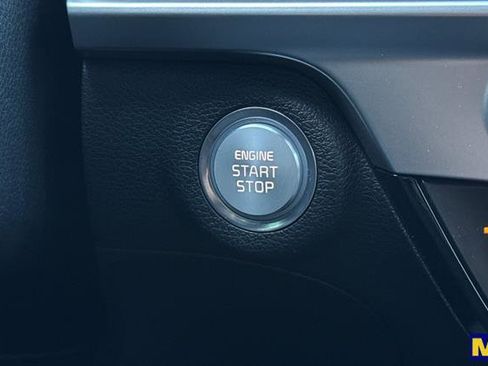 Used 2025 Kia Telluride EX image 27