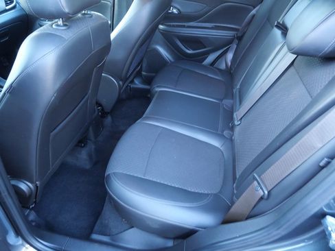 Used 2018 Buick Encore Preferred image 19