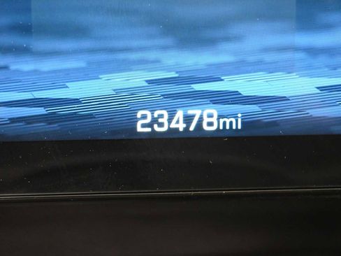 Used 2025 Chevrolet Equinox LT w/ Safety and Technology Package AWD/4WD image 16