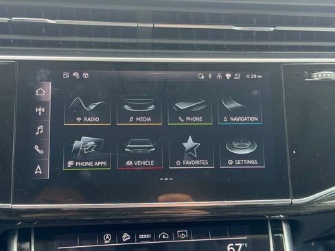 Certified 2023 Audi Q7 2.0T Premium w/ Convenience Package AWD/4WD image 32