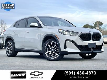 Used 2025 BMW X2 xDrive28i