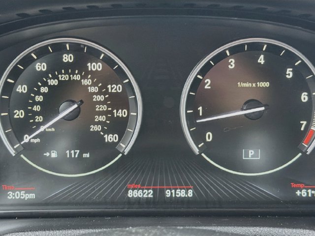 Used 2015 BMW X4 xDrive28i AWD/4WD image 12