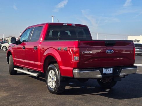 Used 2016 Ford F150 XLT image 15