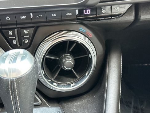 Used 2016 Chevrolet Camaro LT RWD image 29