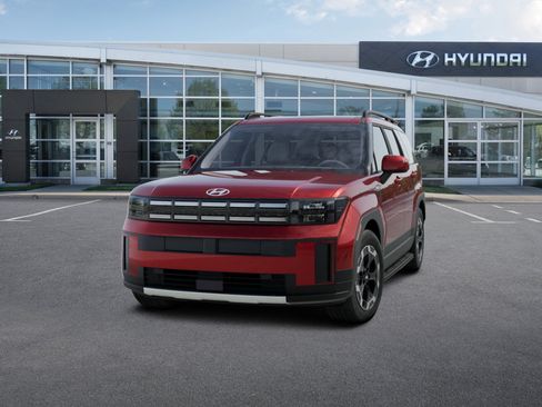 New 2027 Hyundai Santa Fe SEL AWD/4WD image 1