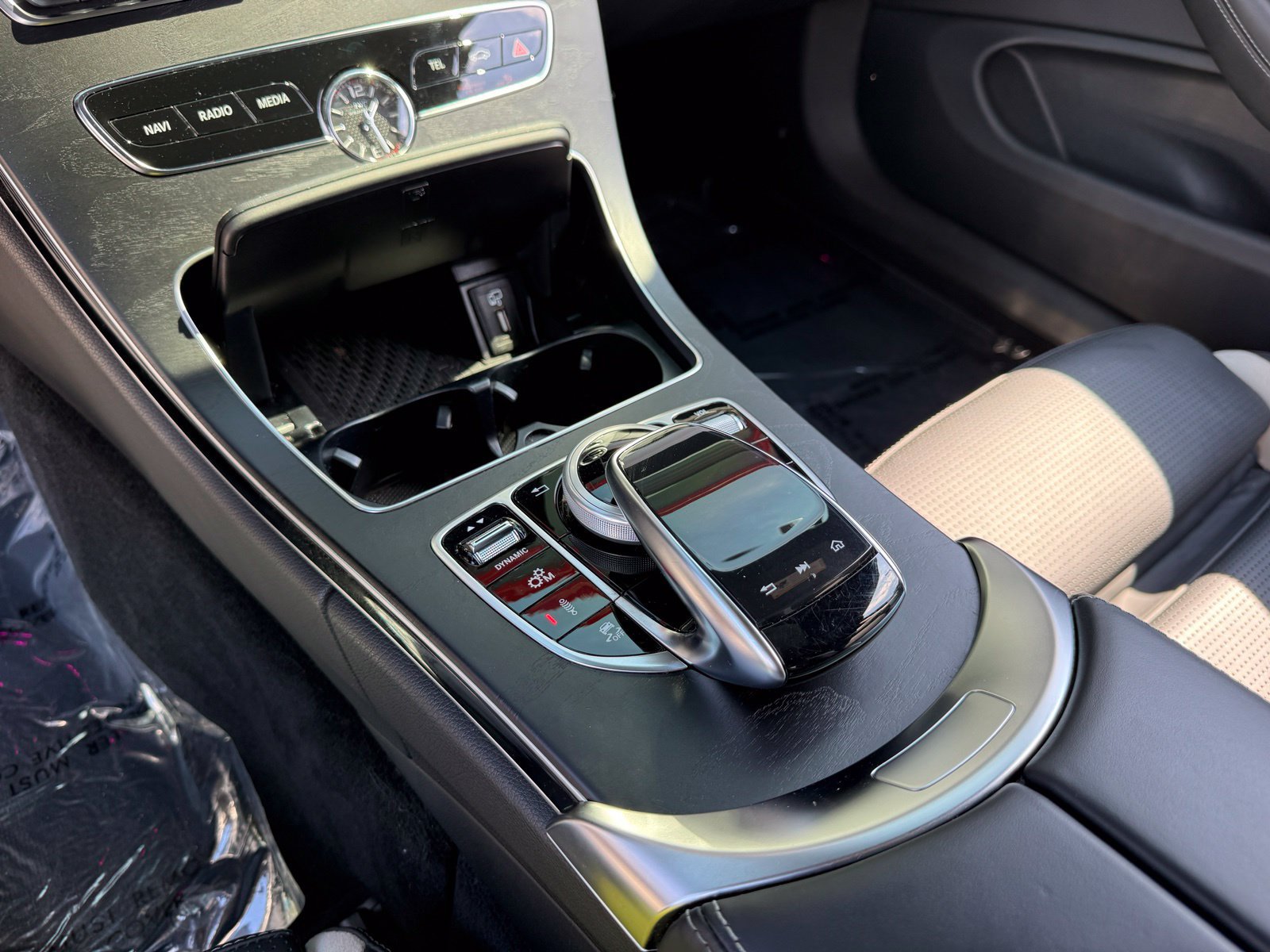 Used 2020 Mercedes-Benz C 63 AMG S image 27