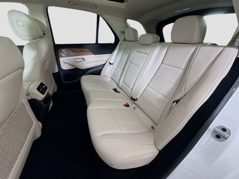 Certified 2022 Mercedes-Benz GLE 350 4MATIC image 26