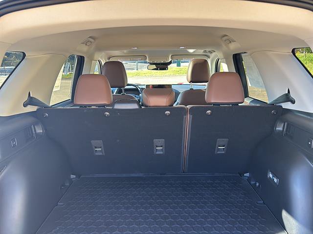New 2026 Ford Bronco Sport Outer Banks w/ Outer Banks Tech Package+ AWD/4WD image 17