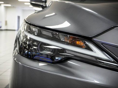 Certified 2023 Lexus RX 350 FWD image 28