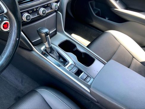 Used 2022 Honda Accord Sport image 16