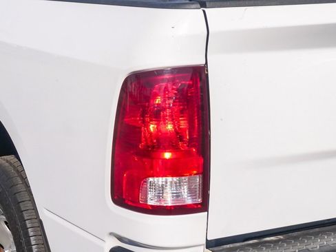 Used 2020 RAM 1500 Tradesman w/ Popular Equipment Group image 10